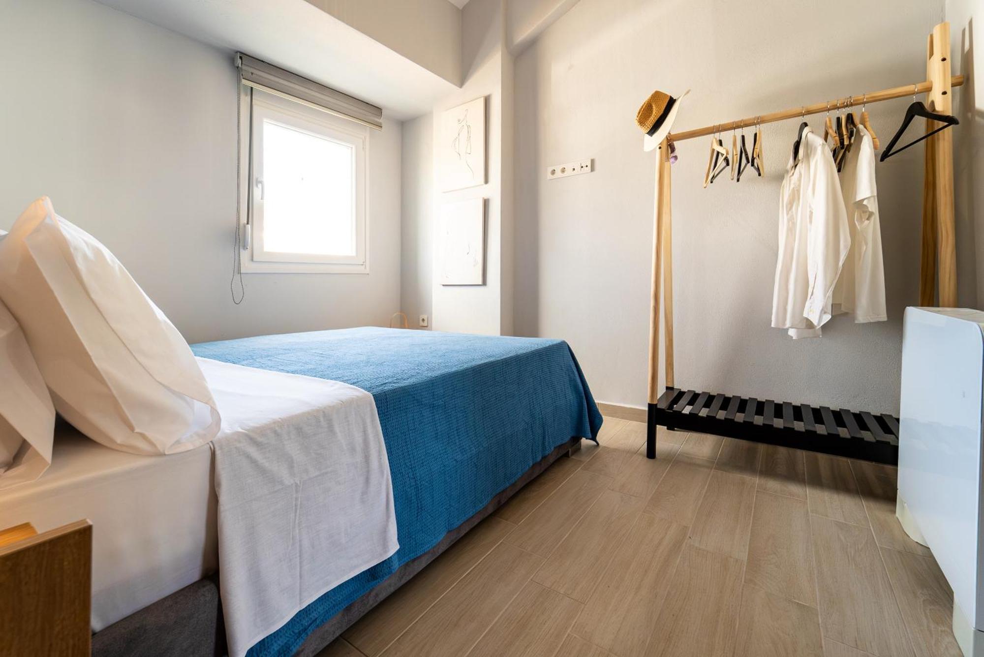 Aegean Twin Houses Nea Iraklitsa Dış mekan fotoğraf