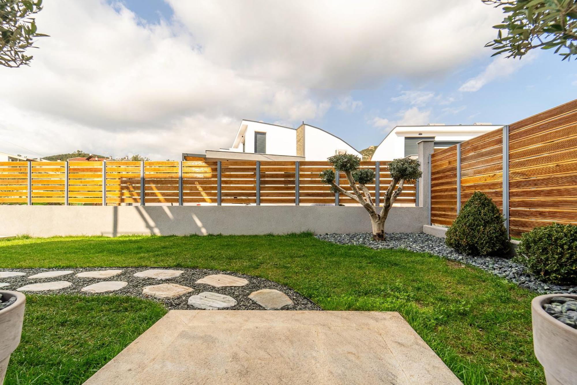 Aegean Twin Houses Nea Iraklitsa Dış mekan fotoğraf