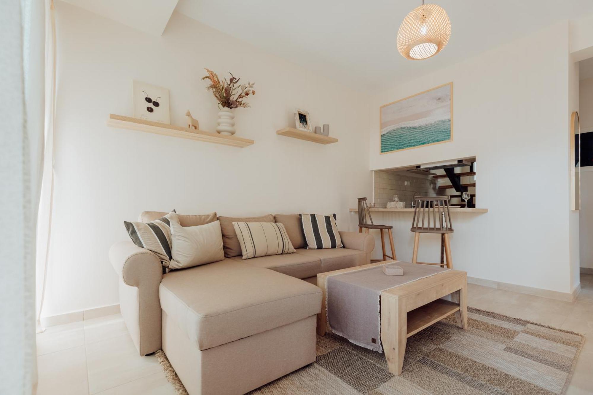 Aegean Twin Houses Nea Iraklitsa Dış mekan fotoğraf
