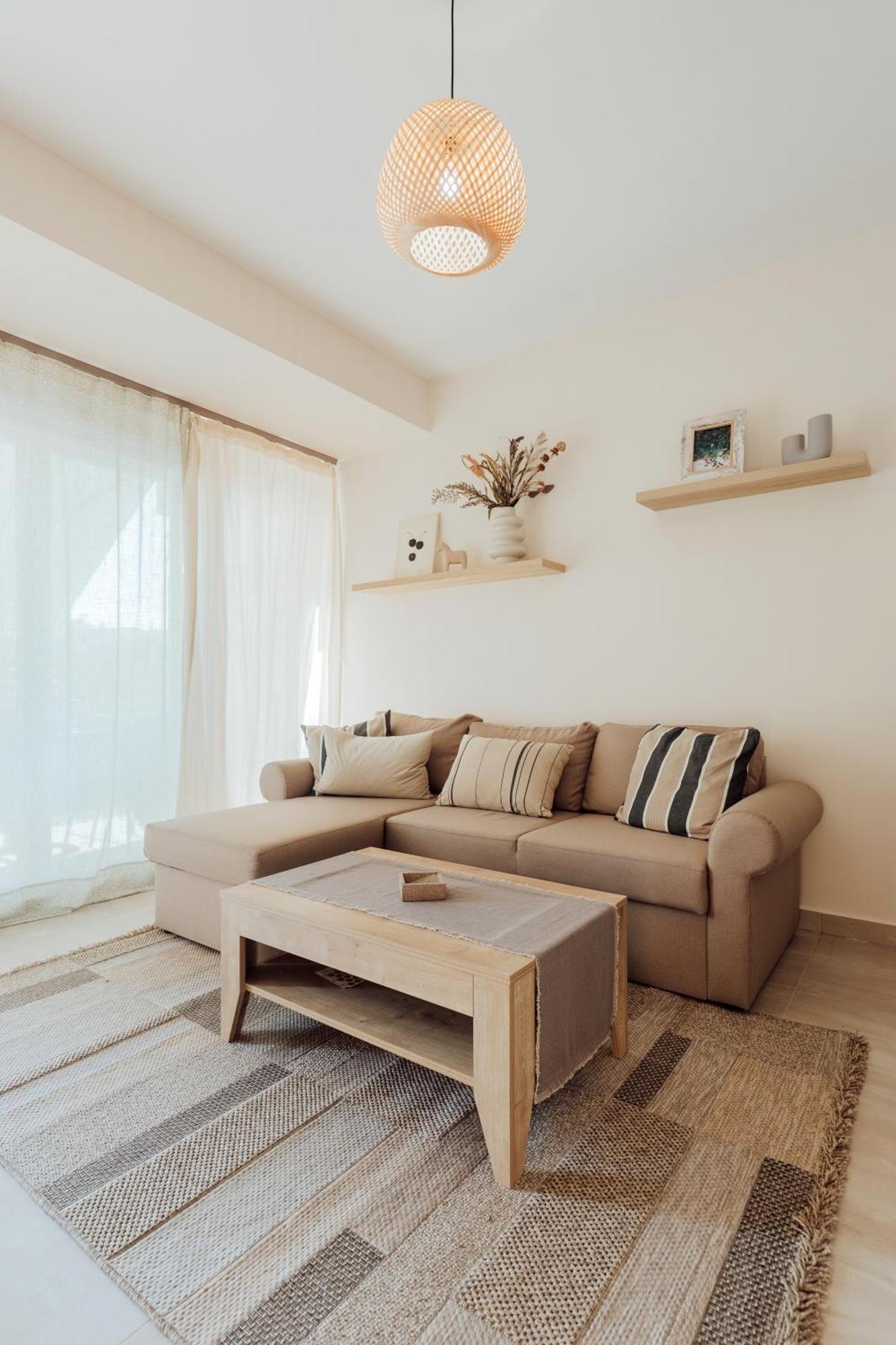Aegean Twin Houses Nea Iraklitsa Dış mekan fotoğraf